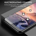Original Tempered Glass Ulefone RugKing 599 2025 Ulefone RugKing UlefoneRugKing Screen Protective Protector Cover Film (New)