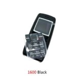 BANERYPAK Nokia 1000 1010 1110 1200 1202 1208 1280 1616 1600 1650 1681 1800 N73 3600S 2680 Mobile Phone Housing Cover Case (New)