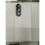 Housing Samsung Galaxy Z Fold 7 F966 Glass Battery Back Cover Repair Replace Door Phone Rear Case + Camera Lens (New)