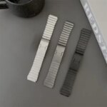 Luxucy Metal Strap CMF Watch Pro 2 1 Stianless Steel Business Wristb CMF by Nothing Watch Pro 22mm Bracelet Correa (New)