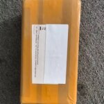 Rear Back Camera Lens Glass Tecno Spark Slim KM7k Back LCD Repair Spare Part Glass Lens Replacement (New)