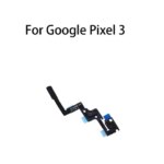 Proximity Ambient Light Sensor Microphone Flex Cable Google Pixel 3 (New)