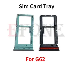 S498aa7e86fd44f18be50362fe9225211Q_300x300q75 10 Motorola Moto G62 G72 G82 SIM Card Tray Holder Card Slot Adapter Bangladesh (New) - Image 1