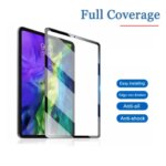 Screen Protector iPad 5 6 7 8 9 10 Air 1 2 3 4 Pro 2024 13 Mini 11 129 inch Ceramics Full Coverage Clear 9D Anti-explosion (New)