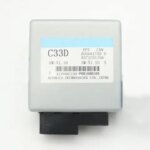 Soarhorse Car Electronic Power Steering Turning Module EPS Controller A00041759 For BAIC Senova X25 EX260 EX360 (New)