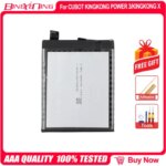 New Original Cubot KINGKONG POWER 3 KINGKONG X MAX 5 A20 Battery High Capacity Replacement Battery (New)