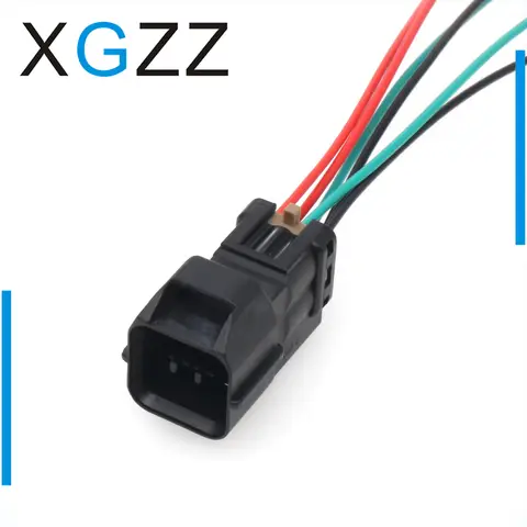 S4a90a335a15d4ba681f83da1958bf974r_480x480q75 7182 (7283) -8760-30 is suitable modern Elantra Coolpad Laons door lock block central locking motor lock plug (New) - Image 1