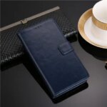 Case Lenovo K6 Power K33A42 case Soft Silicone Back Cover Lenovo k6 K33a48 Coque Card slot Funda Capa Wallet Leather bag (New)