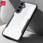 Xundd Case For Samsung Galaxy S25 S23 FE S24 S26 Plus Shockproof Shell For Samsung S21 FE S22 S23 Plus S24 S25 Ultra Back Cover (New)