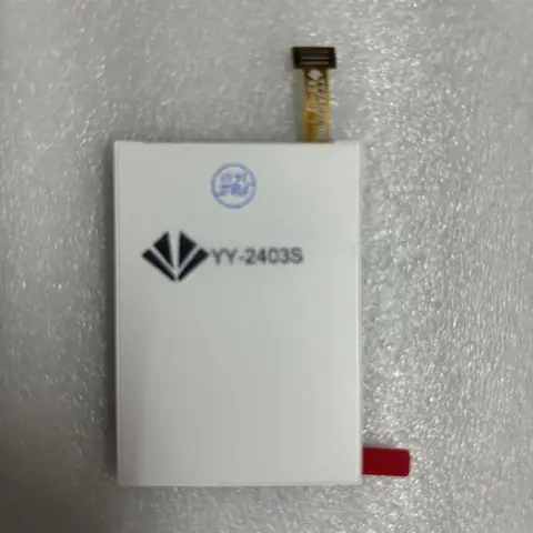 S4acb500ecda545eca1402a8342c52f37V_480x480q75 Tested High Qaulity Nokia Asha 202 203 206 207 208 300 301 X3-02 C3-01 515 Dual SIM LCD Display (New) - Image 1