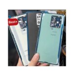 Best Grade A+++ Battery Back Cover vivo iQOO 11 11S Housing Rear Case + Camera Frame Glass Lens Mobile Shell + Adhesive Lid (New)