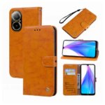 Luxury Leather Wallet Flip Case Realme C75 C67 C65 C63 C61 12 Pro 5G Reno13 F OPPO A53S A5 A3 A5X A79 A60 A40 A80 A40M Cover (New)