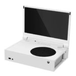 for Xbox Game Console Monitor Portable Microsoft Xbox XSS 11.6/15.6inch XSS Monitor1080p/2K/4K Display Screen Game Accessory (New)