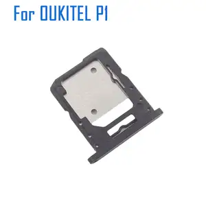S4b610c4544c44741b820a4381308479fp_300x300q75 BackShell Original OUKITEL P1 SIM Card Tray SIM Card Tray Holder Slot Adapter Accessories OUKITEL P1 Smart Phone Bangladesh (New) - Image 1