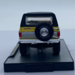 M2 1/64 scale alloy car model 1973 Jimmy Sierra (New)