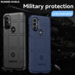 ShockProof Armor Case Motorola Moto G30 G20 G51 G52 G72 G42 G32 G31 G41 G50 G60 G9 G8 G7 Power Plus Play Shell Case Cover (New)