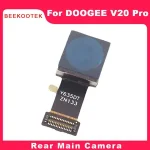 BackShell Original DOOGEE V20 Pro Rear Main Camera Back Camera Module Repair Accessories DOOGEE V20 Pro Smart Phone Bangladesh (New)