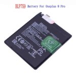 Replacement Battery For OnePlus 8 Pro Batteries