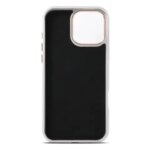 Luxury Leather Carbon Fiber Texture Phone Case iPhone 13 14 15 17 16 Pro Max Magsafe Wireless Charging Shockproof Cover (New)