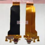 Sony Xperia 5 II USB Charger Charging Port Dock Connector Flex Cable Replacement Part Bangladesh (New)