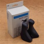 Origianl Road Bike SORA TIAGRA Claris R3000 R2000 4700 4720 Shifter brake lever bracket Cover hood Original accessories (New)