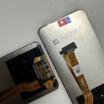 For OPPO Realme C55 (RMX3710) LCD Display + Touch Screen Digitizer Assembly – Replacement Repair Parts (New)