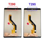 Tablet LCD Galaxy Tab A 80 2019 T290 T295 SM-T290 SM-T295 LCD Display with Touch Screen Digitizer Replace Screen (New)