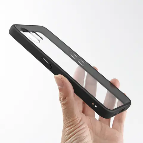S4c530f44bf3a405b8176e50c38459617I_480x480q75 Nothing Phone 2 Case Cover Nothing Phone 2 Capas Shockproof Bumper Transparent Colour Frame Clear Fundas Nothing Phone 2 (2) (New) - Image 1
