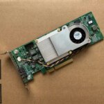 XC7K480T FPGA development board Wave Acceleration Card XC7K480T FPGA development board original disassembly (New)