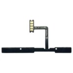 Power & Volume Button Flex Cable T-Mobile Revvl 6 Pro 5G (New)