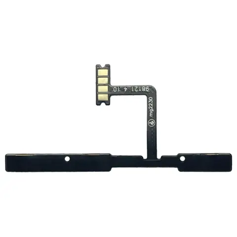 S4c595d34f7474ec69b1c4b5711e56211F_480x480q75 Power & Volume Button Flex Cable T-Mobile Revvl 6 Pro 5G (New) - Image 1