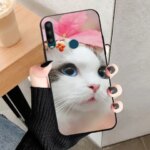 Alcatel 1SE 2020 Case Fashion Silicone TPU Soft Phone Cover Case Alcatel 1SE 5030D 5030F 1 SE 2020 Fundas Cartoon Coque (New)