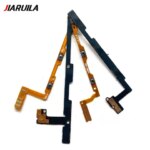 Power on/off Volume Key Button Flex Cable Ribbon For Infinix Hot 7 9 10 Lite 10S 30 5G S3X Note 7 Lite 10 11 Smart 4 6 7 8 HD (New)