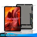 iPad Mini 7 Mini7 A2993 A2995 A2996 Tablet LCD Display Touch Screen Digitizer Sensor Glass Panel Replacement Repair Parts (New)