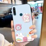 Alcatel 1SE 2020 Case Soft Silicone Shell Cover Alcatel 1S 2020 Phone Case Fahsion TPU Shockproof Funda 5030D 5030F Capa (New)