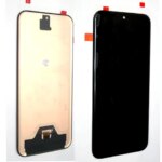 68 LTPO OLED Huawei Pura 80 Pro+ Display Touch Screen Digitizer Assembly Replacement Parts LMR-AL10 Model (New)