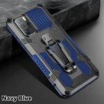 Shockproof Case Huawei P30 Lite P40 Lite E Pro Plus P Smart 2021 Z Pro 2019 S Honor 20 10X 9X 9S 8S 8A Belt Clip Armor Cover (New)