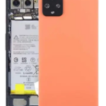 Price Battery Back Cover with Camera Lens Cover Google Pixel 4 (New)
