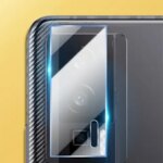 Camera Lens Protector Film Xiaomi Poco F5 Pro Screen Protector PocoF5 Poco F5Pro Camera Cover Film Protective Glass (New)