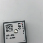 Quectel LC86L LC86LICMD L96 L96-M33 L80 L80-M39 L86 L86-M33 L89 L89-S90 L80-R L80RE-M37 L89HA-S90 GNSS IOT Module (New)