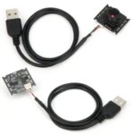 1MP Camera Module Camera Module HD USB Interface HBV‑W202012HD WinXP/Win7/Win8/Win10/OS X//Android USB Camera Module Bangladesh (New)