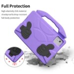 Case Xiaomi Redmi Pad 2  Pad SE 11inchXiaomi 11 Pad 5 6 Pro Honor V7 Pad X8A Huawei Pad SE 11 Shockproof Lightweight Cover (New)