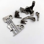 Interlock Chainstitch Sewing Machine Overlock Sewing Machine Parts FOR JUKI MO-2516 R4612-HOD-GOO 118-85407 118-77750 (New)