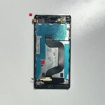 Original LCD Screen SONY Xperia E3 LCD Display + Touch Screen With Frame Digitizer Assembly Replacement Sony E3 LCD (New)