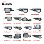 Loud Speaker Sound Buzzer OPPO Reno 4 5 6 Reno4 Reno5 Reno6 SE Z K F Lite Pro 5G Loudspeaker Flex Cable Ringer Parts (New)