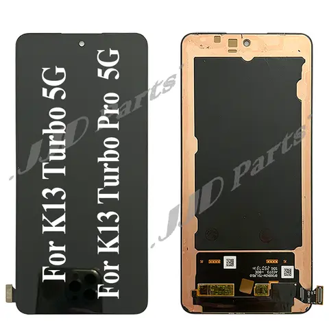 S4e1120b110e645f7ab4e4974a32ad818n_480x480q75 Original Screen For OPPO K13 Turbo / K13 Turbo Pro LCD Display Touch Screen Digitizer Assembly Replacement Parts (New) - Image 1