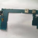 Working Well Unlocked With Chips Mainboard Global firmware Motherboard For Samsung Galaxy Tab 4 T231 8GB (New)