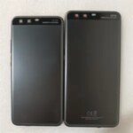 Huawei P10 Battery Cover Rear Door Housing Huawei P10 Plus Battery Cover Repair Replace Parts Bangladesh (New)