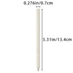Replacement S Pen Samsung Galaxy Z Fold 3 SM-F926 SM-F926U SM-F926N SCG11 Passive Precision Capacitive Touch Stylus Pen (New)