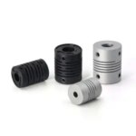 LR2 Plastic glass fiber Shaft Coupling 8mm motor coupler encoder coupling nylon plastic elastics motor 4mmx4mm 6mmx6mm 8mmx8mm Bangladesh (New)